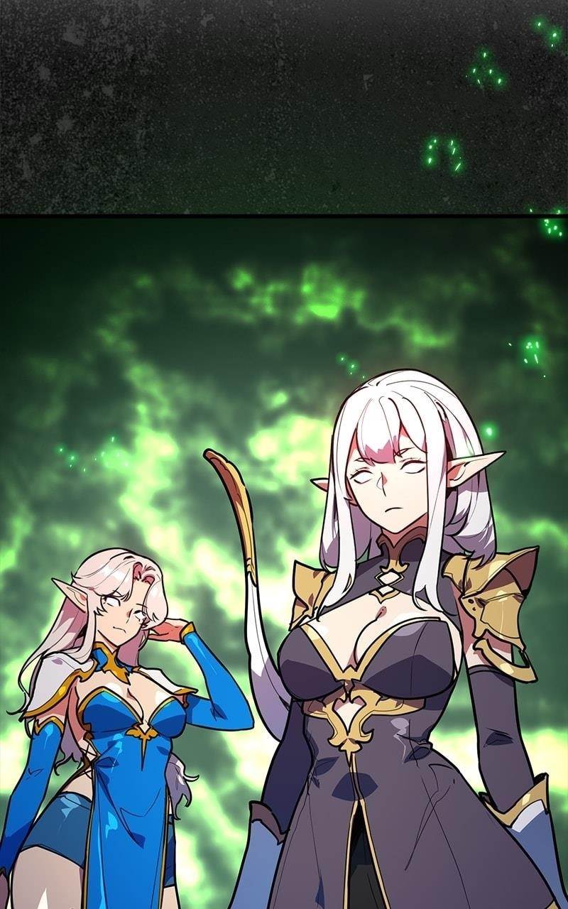 The Game’s Top Troll - Chapter 61 Page 126