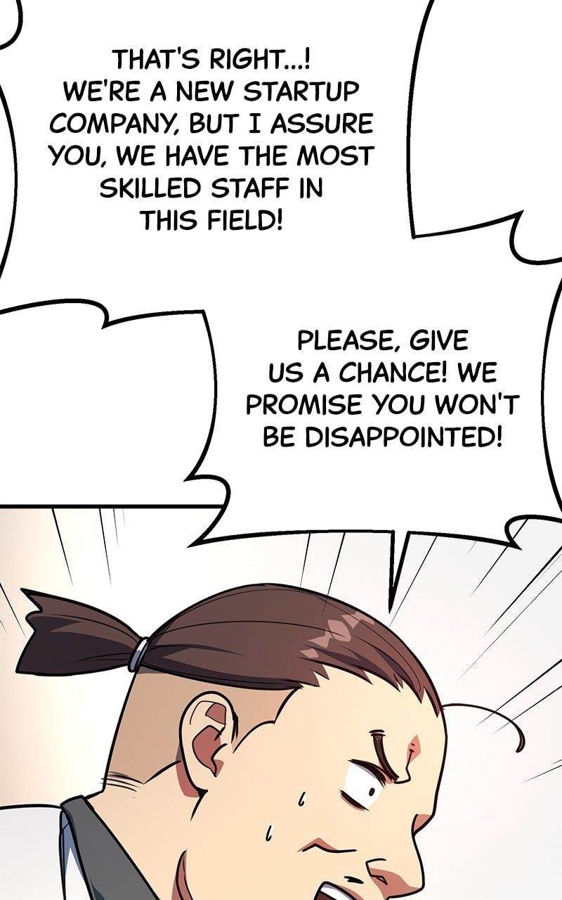 The Game’s Top Troll - Chapter 61 Page 29