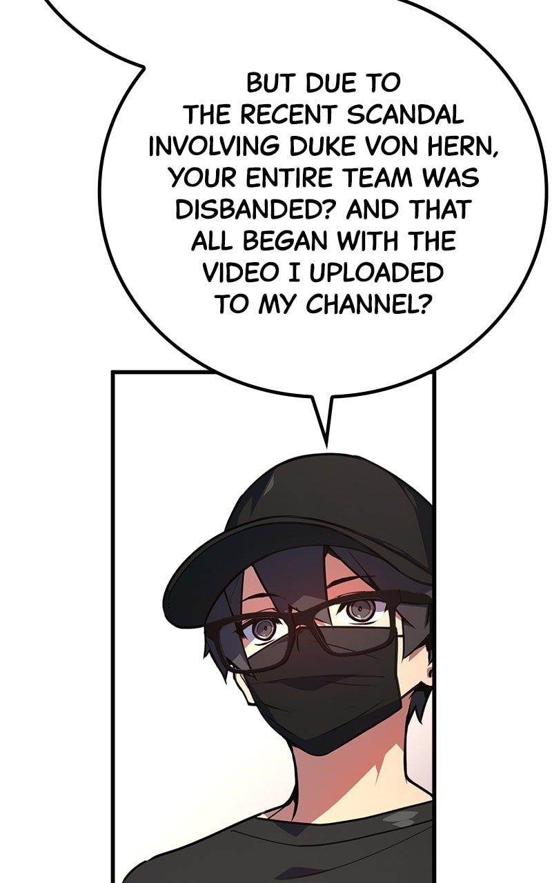 The Game’s Top Troll - Chapter 61 Page 35