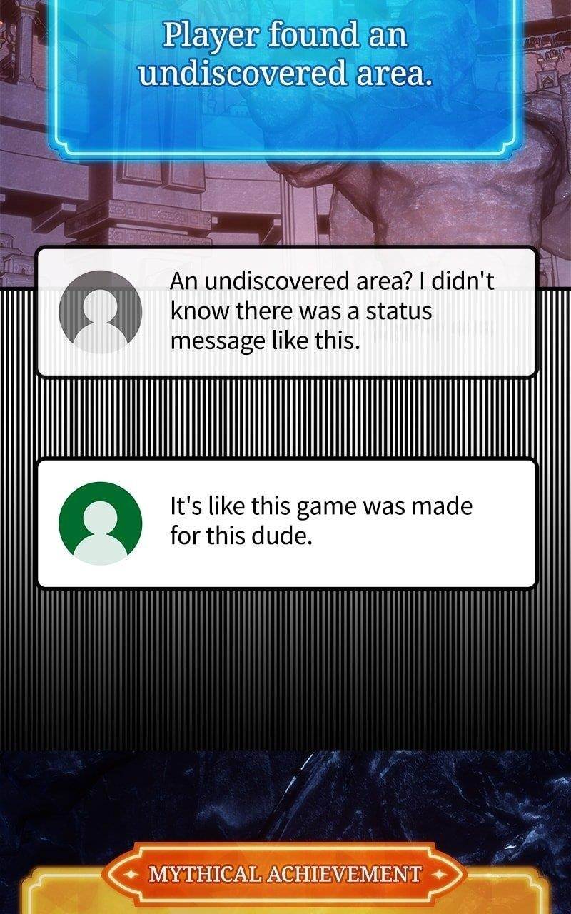 The Game’s Top Troll - Chapter 61 Page 75