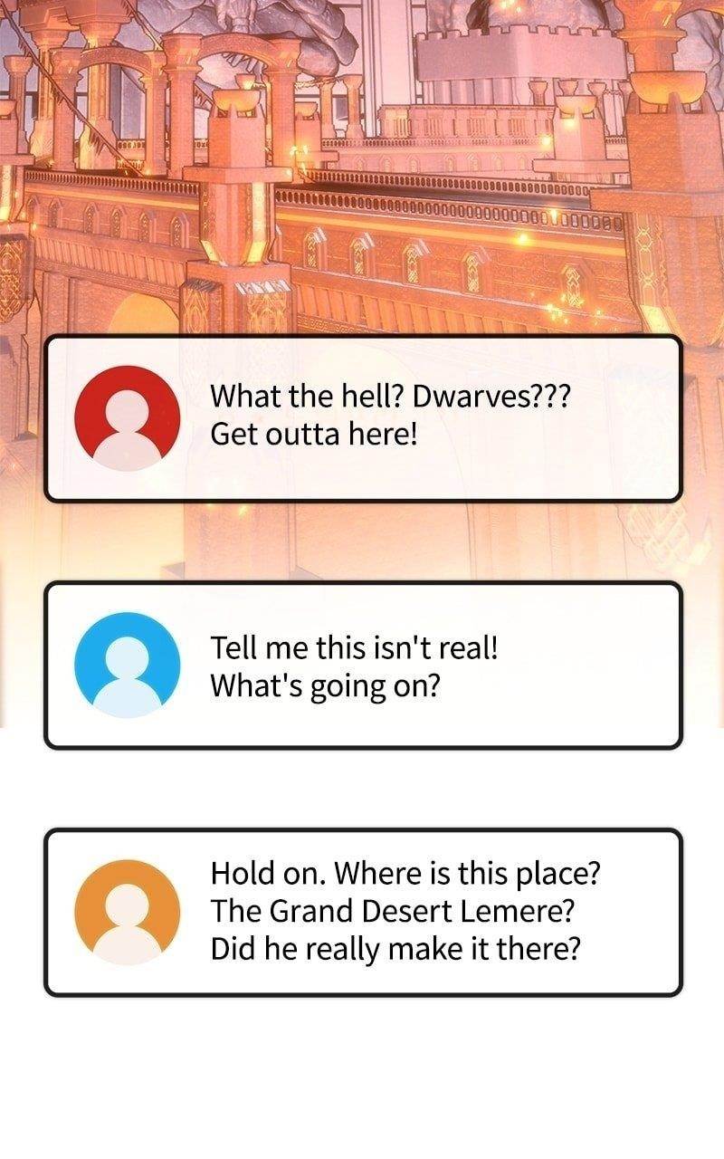 The Game’s Top Troll - Chapter 61 Page 77