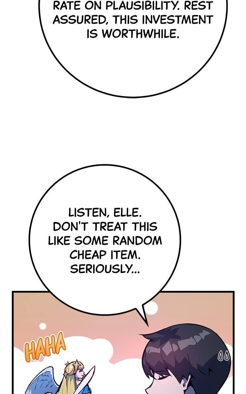 The Game’s Top Troll - Chapter 64 Page 75