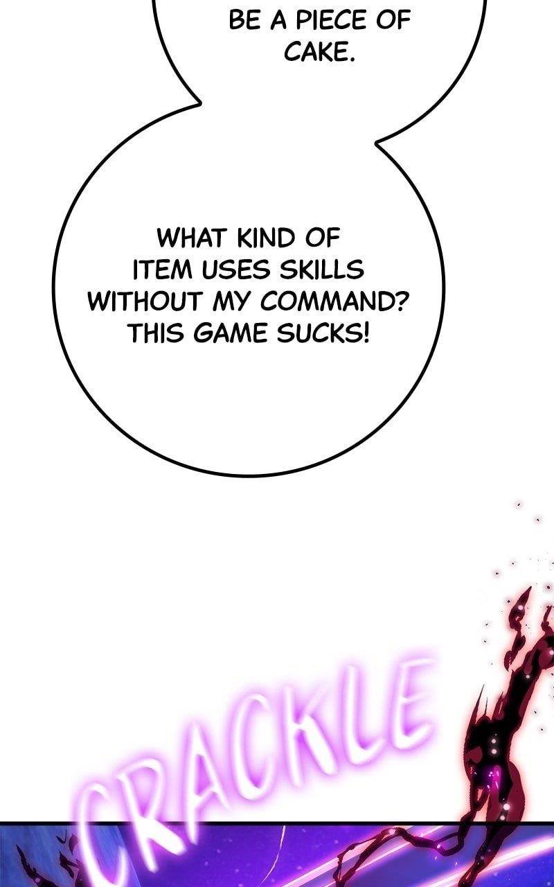 The Game’s Top Troll - Chapter 65 Page 24