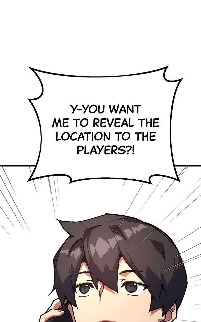 The Game’s Top Troll - Chapter 67 Page 1