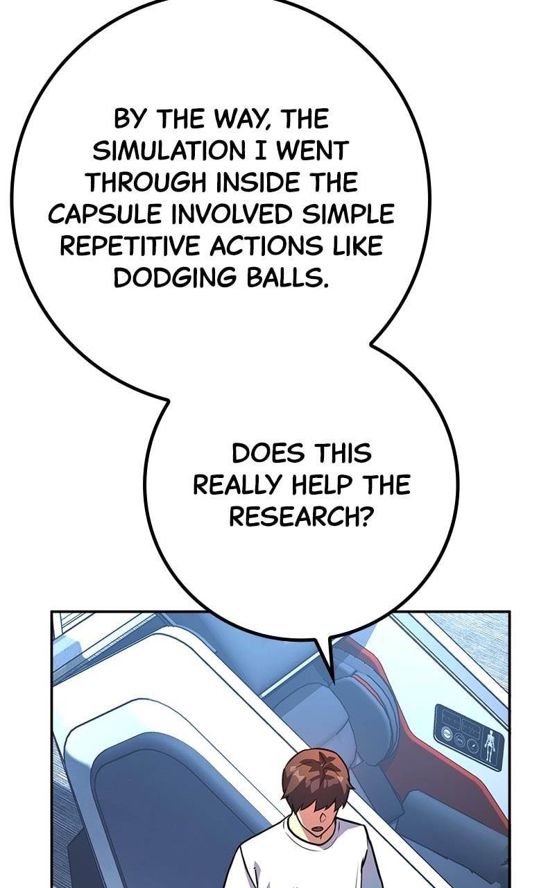 The Game’s Top Troll - Chapter 67 Page 50