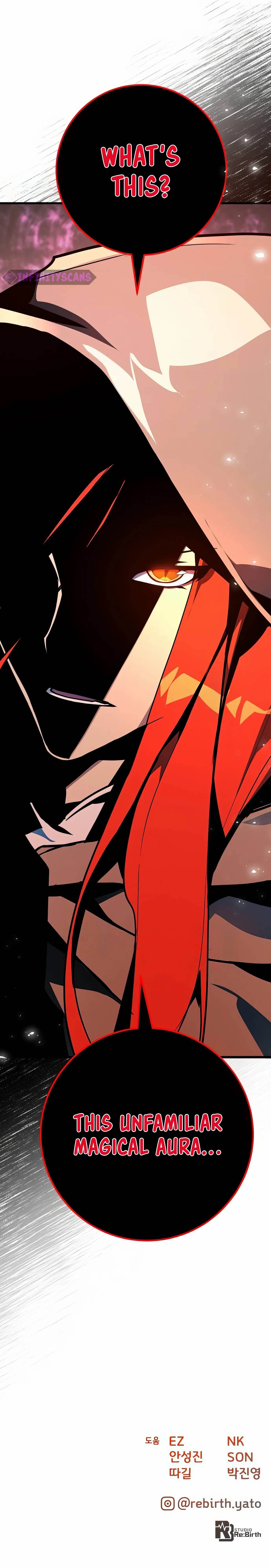 The Game’s Top Troll - Chapter 83 Page 27