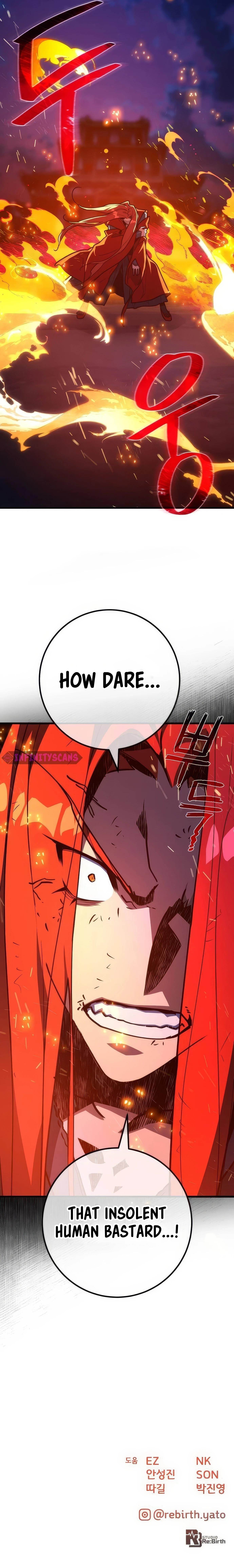 The Game’s Top Troll - Chapter 91 Page 26