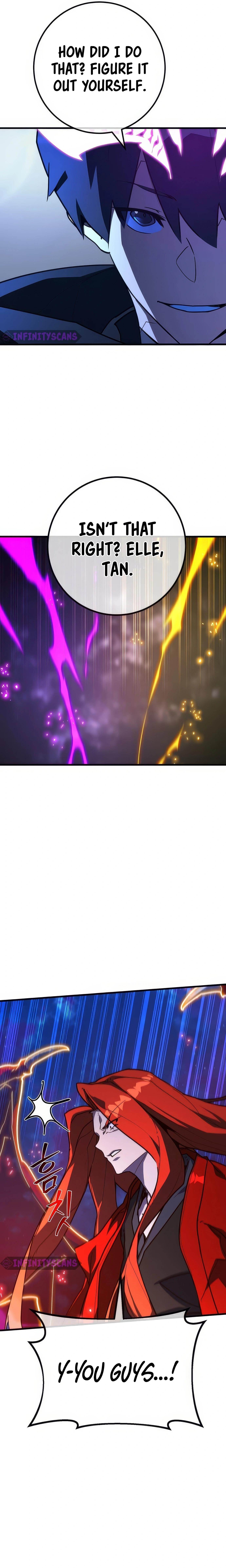 The Game’s Top Troll - Chapter 92 Page 3