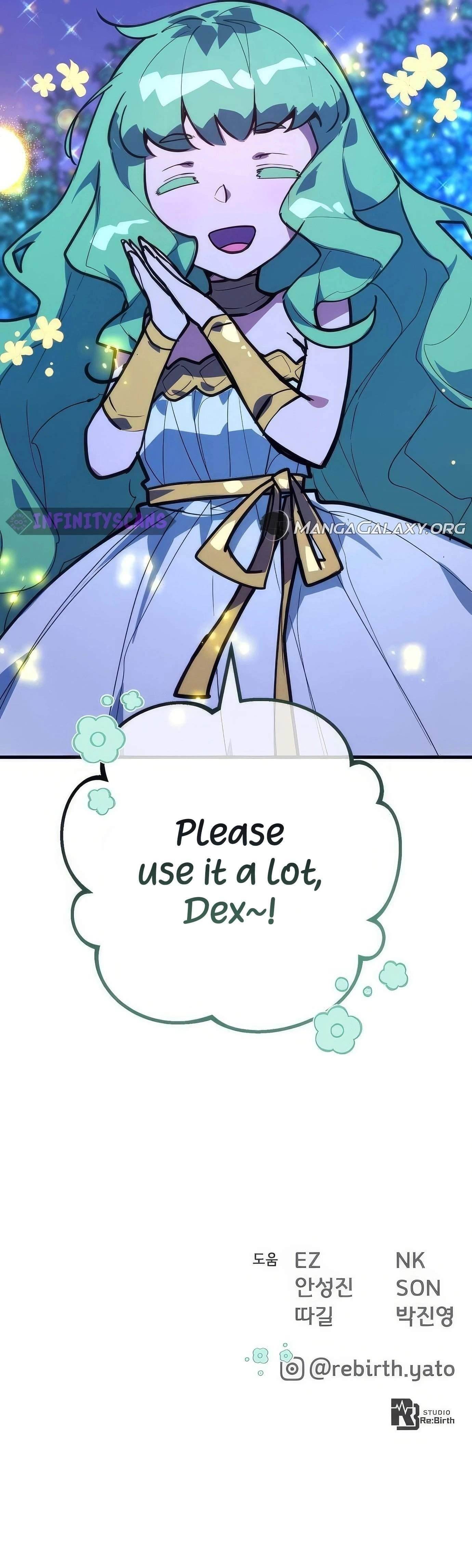 The Game’s Top Troll - Chapter 97 Page 50