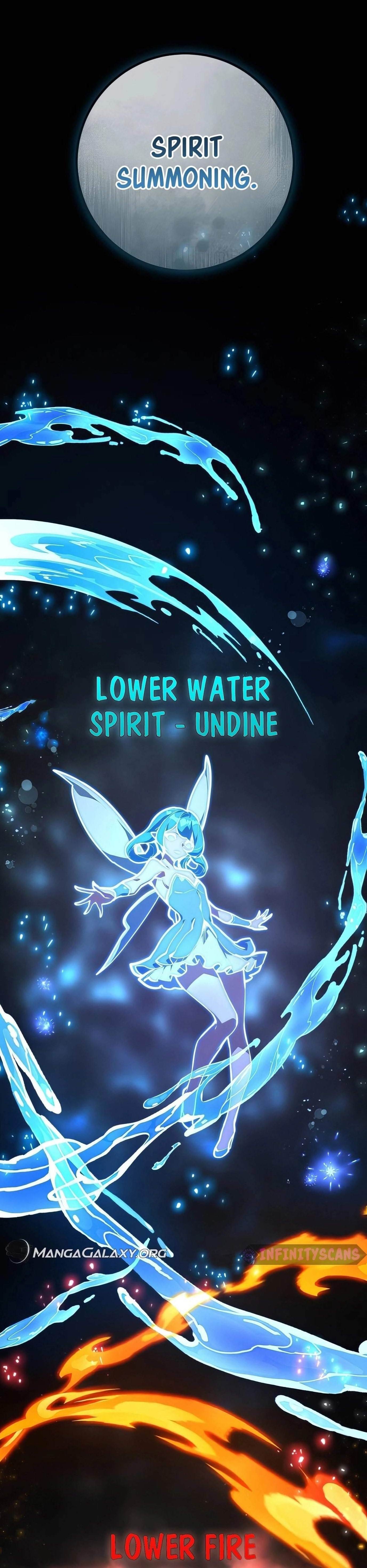 The Game’s Top Troll - Chapter 98 Page 1