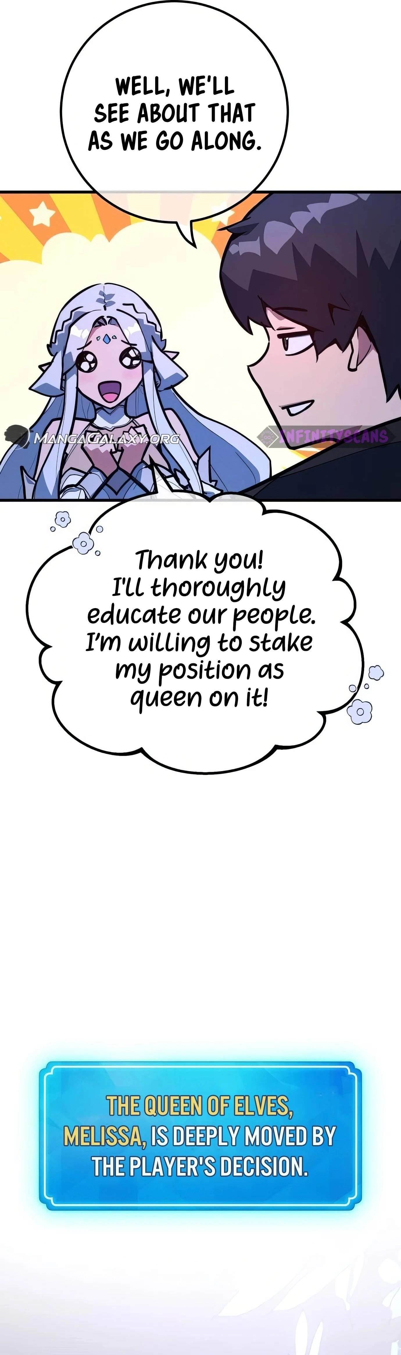 The Game’s Top Troll - Chapter 98 Page 25