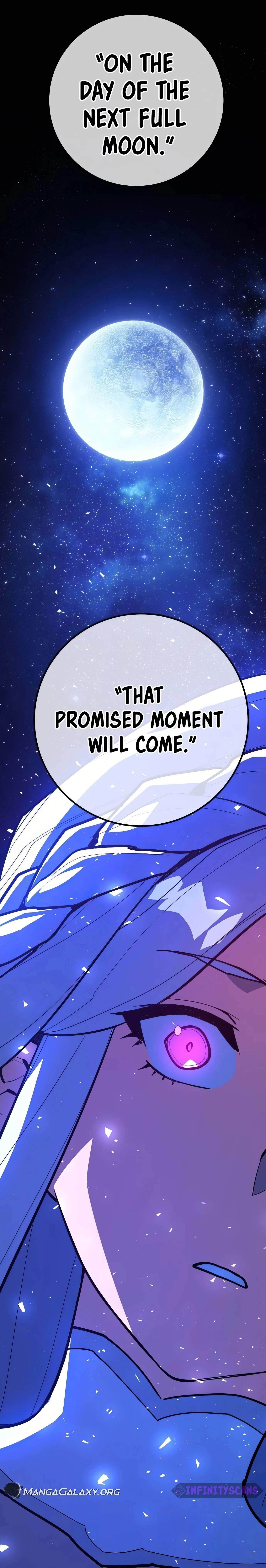 The Game’s Top Troll - Chapter 98 Page 27