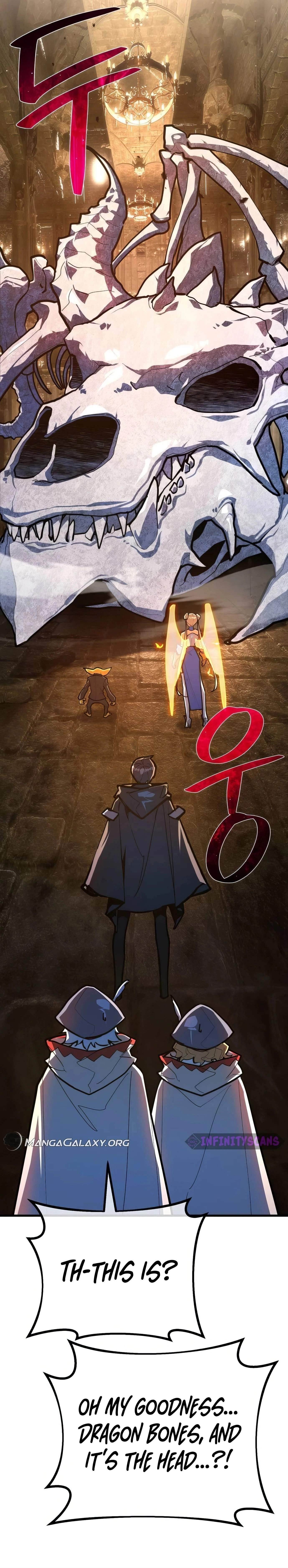 The Game’s Top Troll - Chapter 98 Page 40