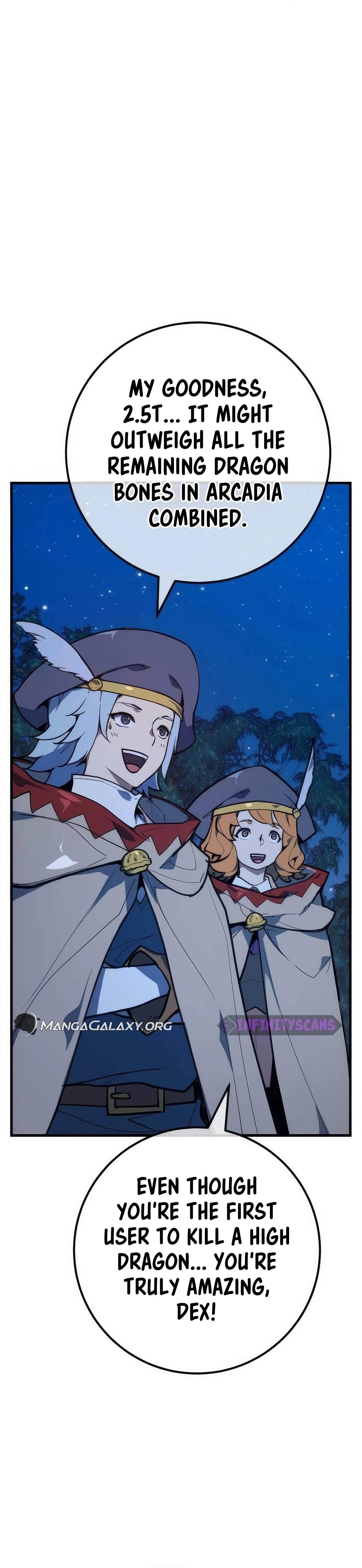 The Game’s Top Troll - Chapter 98 Page 45