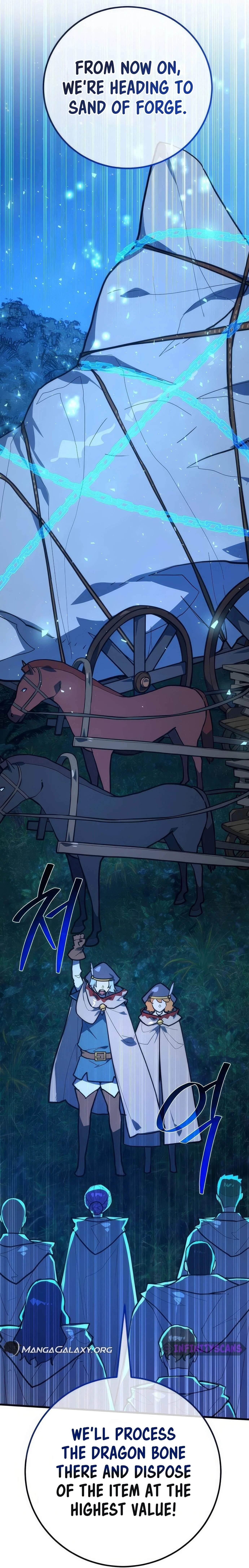 The Game’s Top Troll - Chapter 98 Page 49