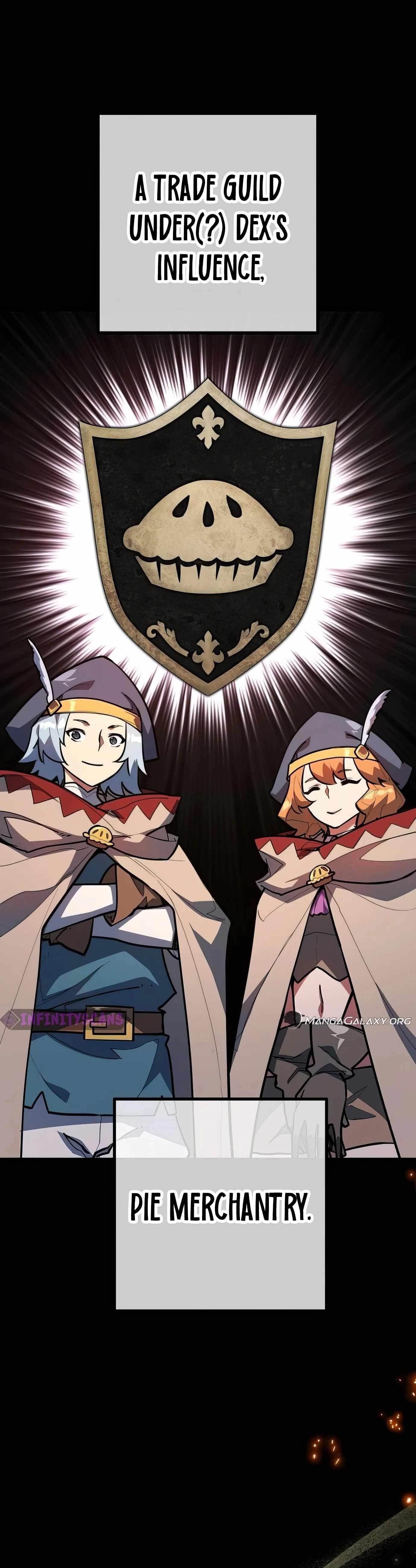 The Game’s Top Troll - Chapter 99 Page 1