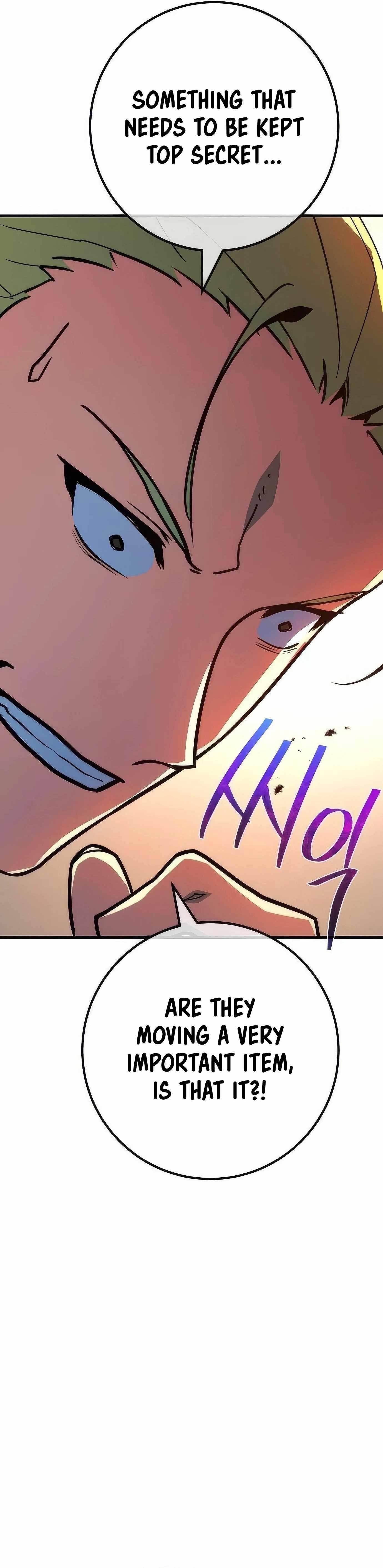 The Game’s Top Troll - Chapter 99 Page 14