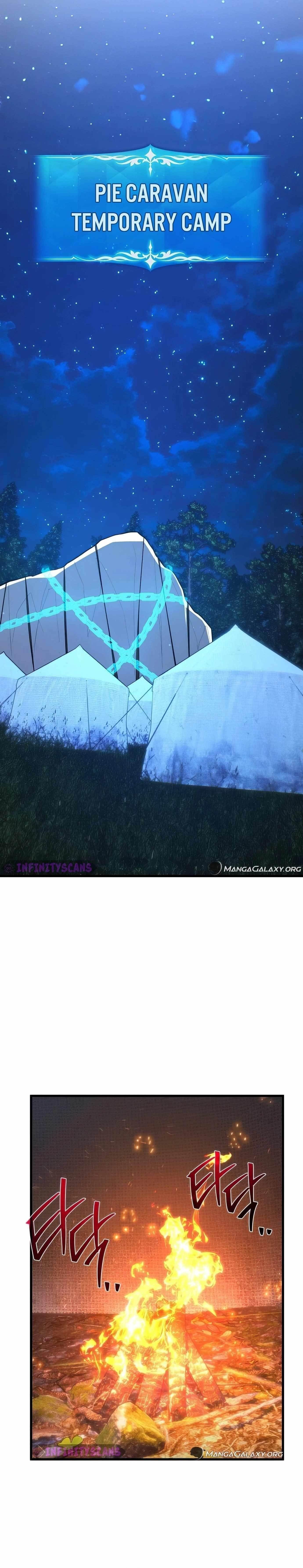 The Game’s Top Troll - Chapter 99 Page 20