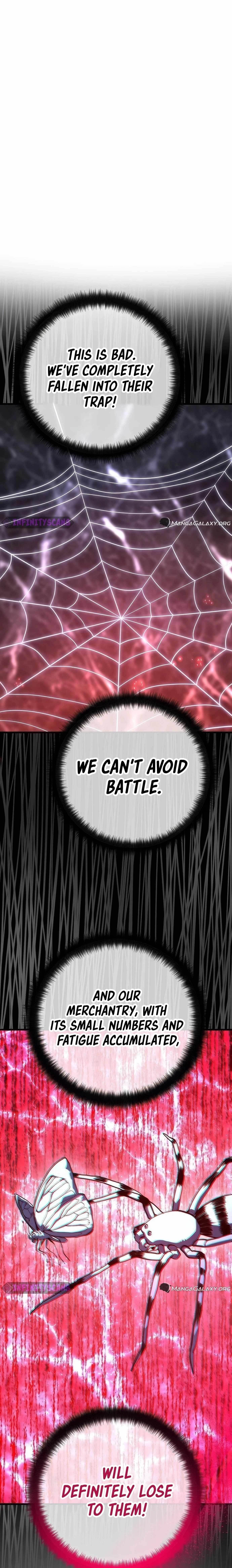 The Game’s Top Troll - Chapter 99 Page 39