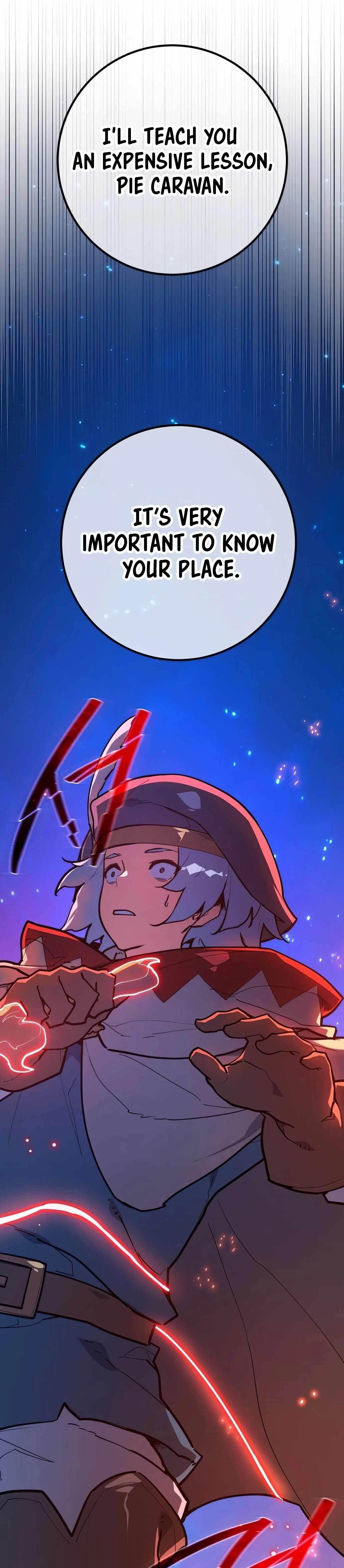 The Game’s Top Troll - Chapter 99 Page 46