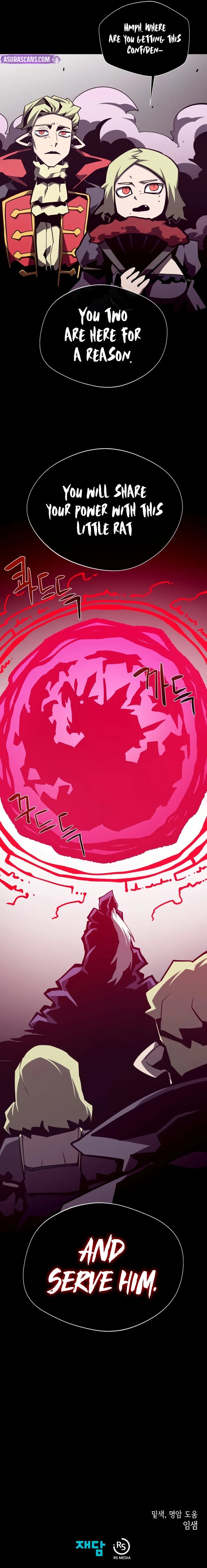 Dungeon Odyssey - Chapter 131 Page 10