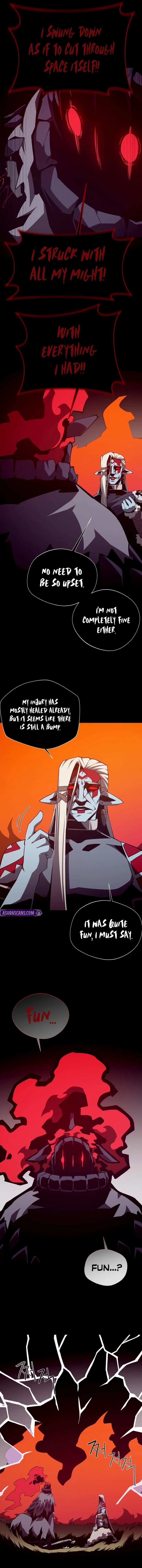 Dungeon Odyssey - Chapter 136 Page 3