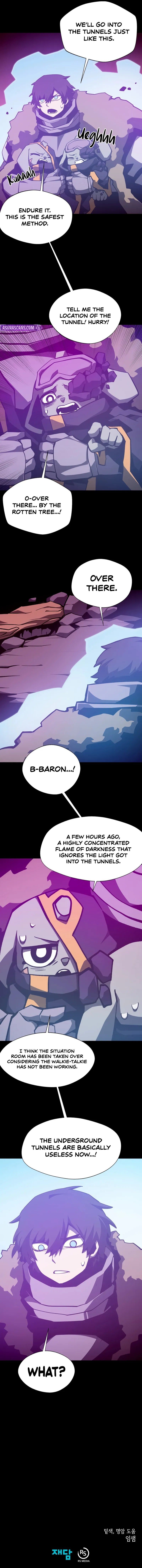 Dungeon Odyssey - Chapter 137 Page 12