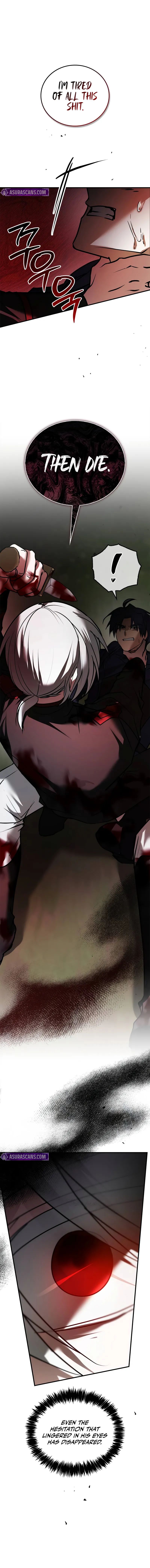 I’m Not That Kind of Talent - Chapter 111 Page 2