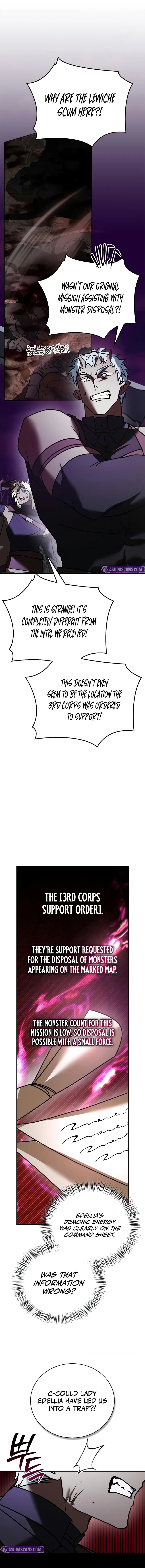 I’m Not That Kind of Talent - Chapter 115 Page 14