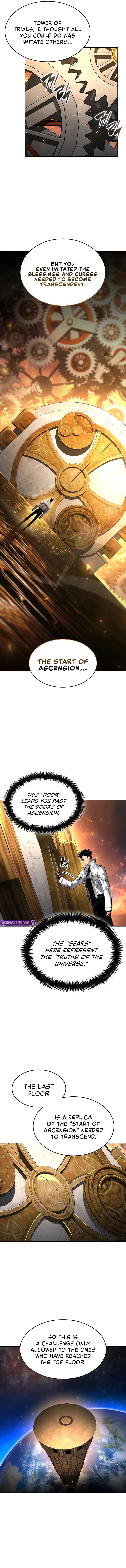 Boundless Necromancer - Chapter 169 Page 3