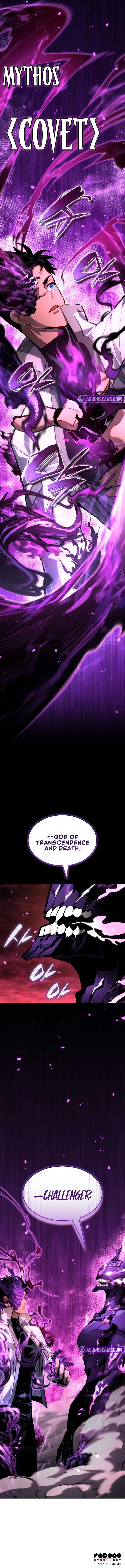 Boundless Necromancer - Chapter 171 Page 17