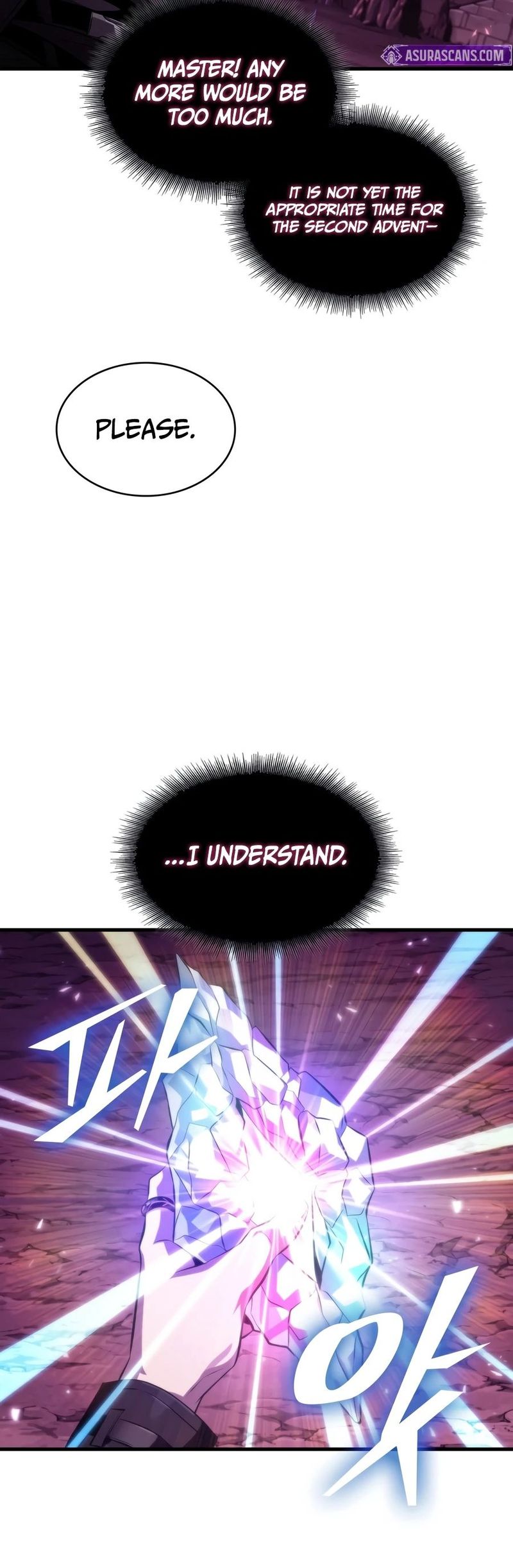 Pick Me Up - Chapter 202 Page 3