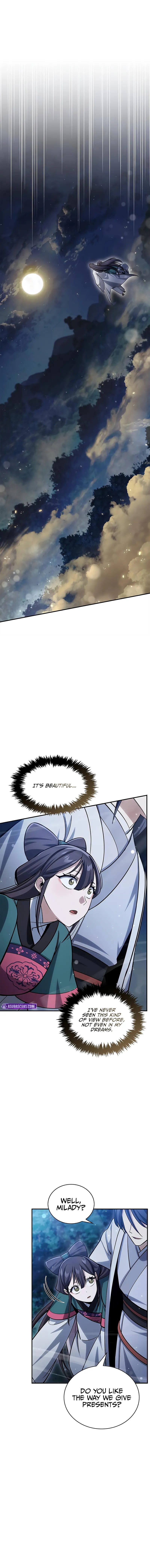 Heavenly Grand Archive’s Young Master - Chapter 153 Page 5