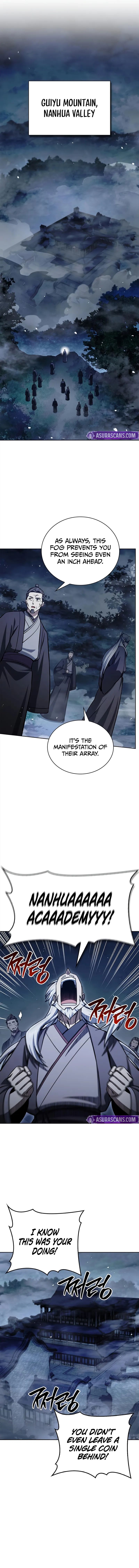 Heavenly Grand Archive’s Young Master - Chapter 168 Page 7