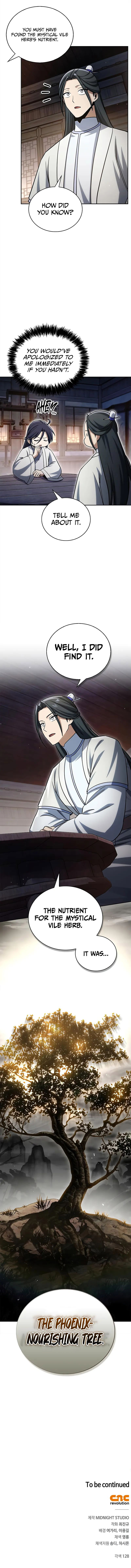 Heavenly Grand Archive’s Young Master - Chapter 170 Page 20