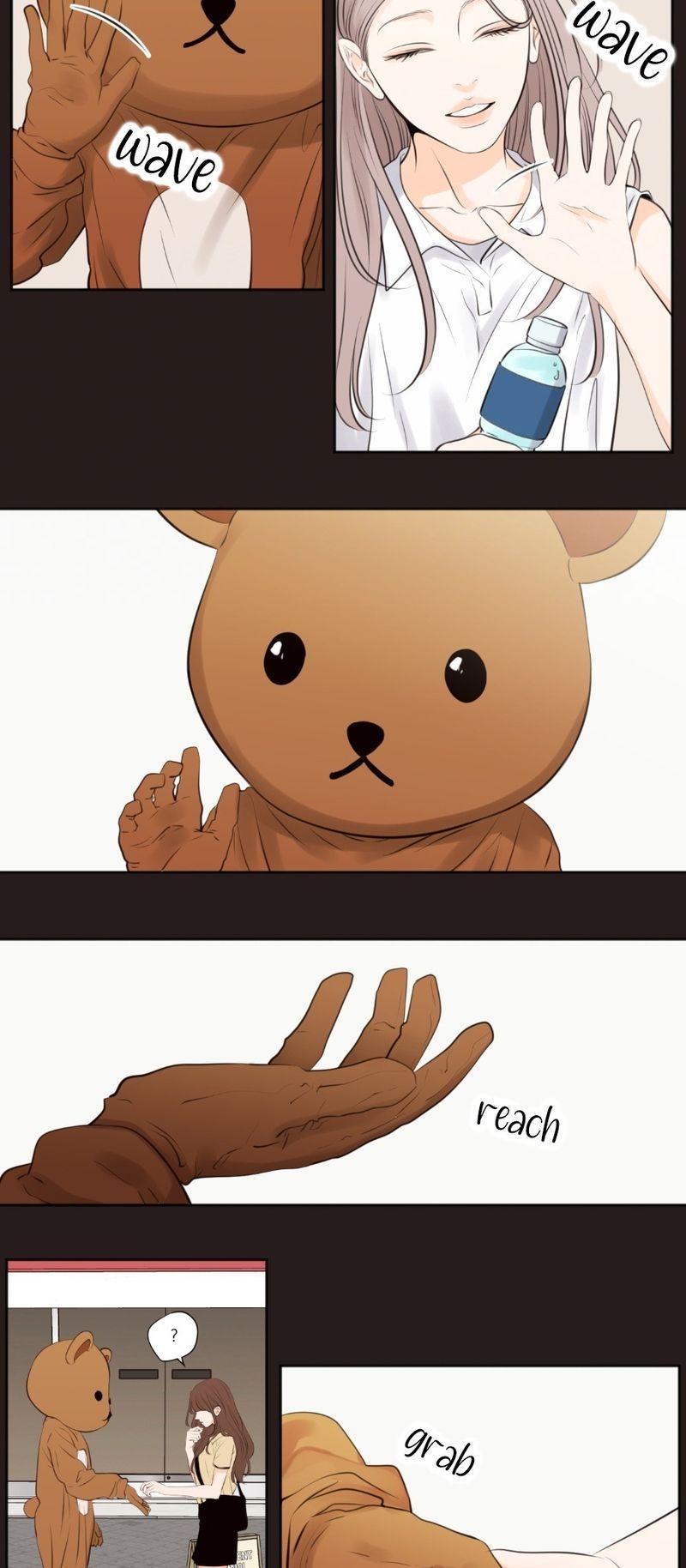 Show Me Your Bust - Chapter 50 Page 13