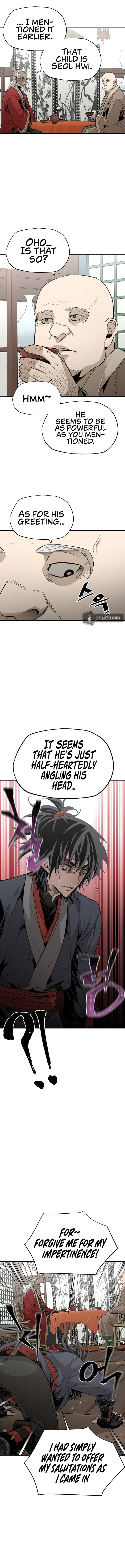 Heavenly Demon Cultivation Simulation - Chapter 1 Page 20