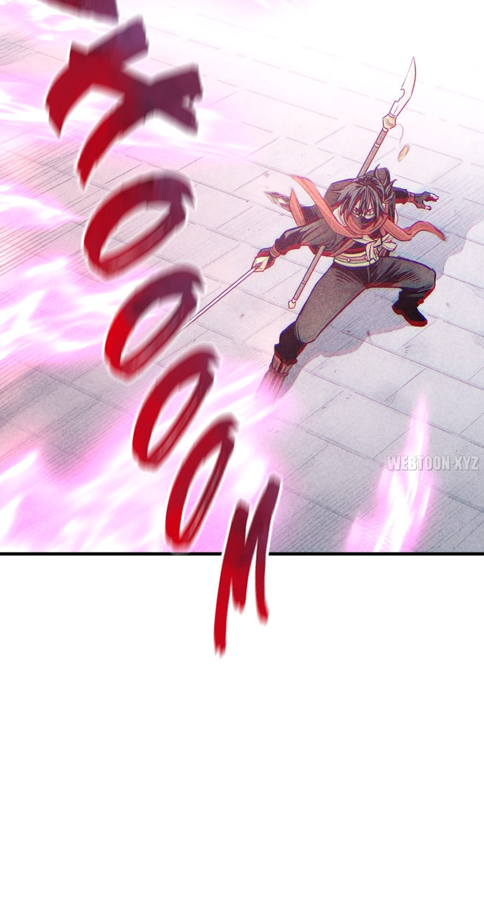 Heavenly Demon Cultivation Simulation - Chapter 100 Page 109