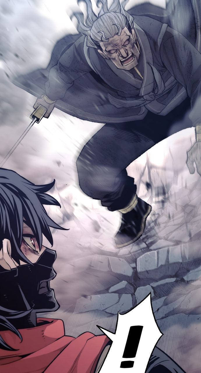 Heavenly Demon Cultivation Simulation - Chapter 100 Page 123