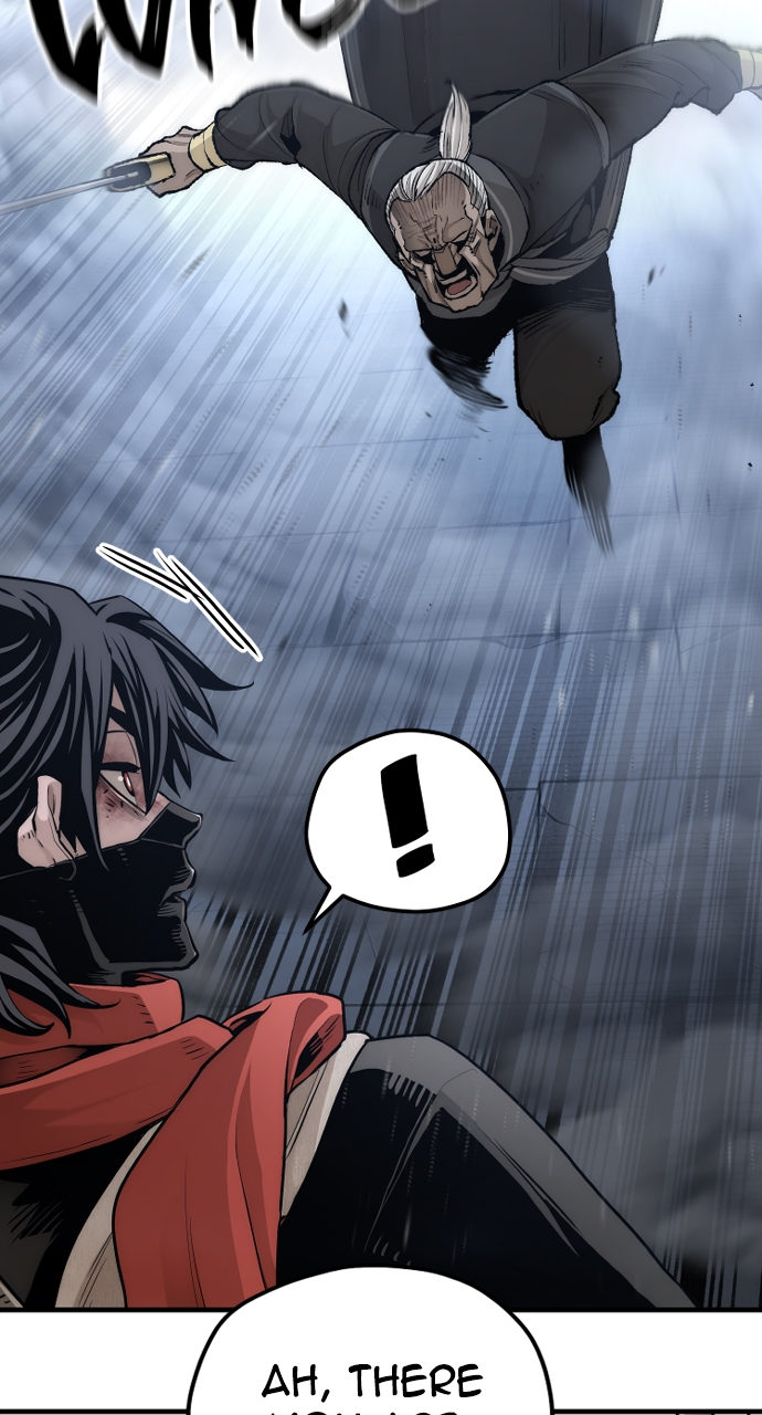 Heavenly Demon Cultivation Simulation - Chapter 100 Page 13