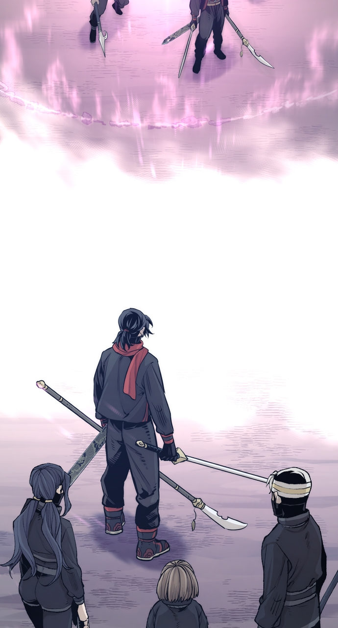 Heavenly Demon Cultivation Simulation - Chapter 100 Page 150