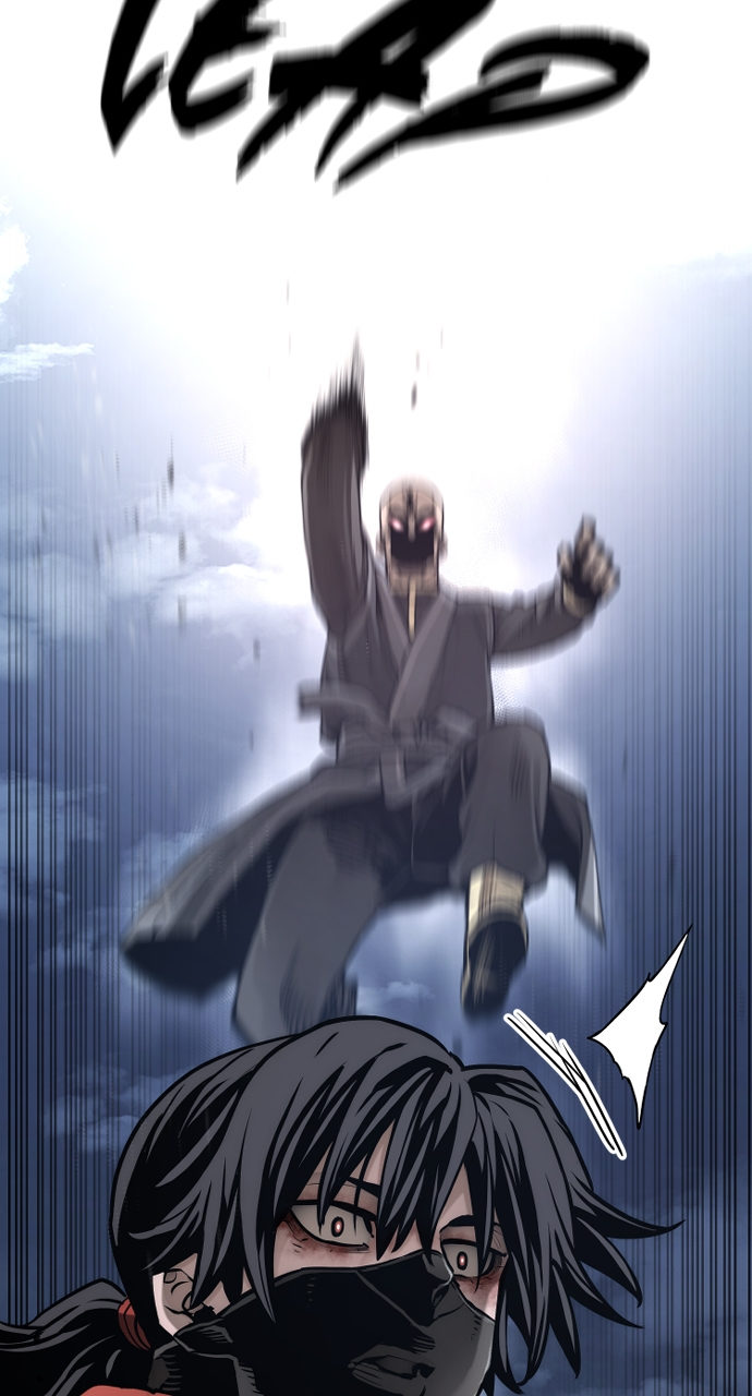 Heavenly Demon Cultivation Simulation - Chapter 100 Page 38