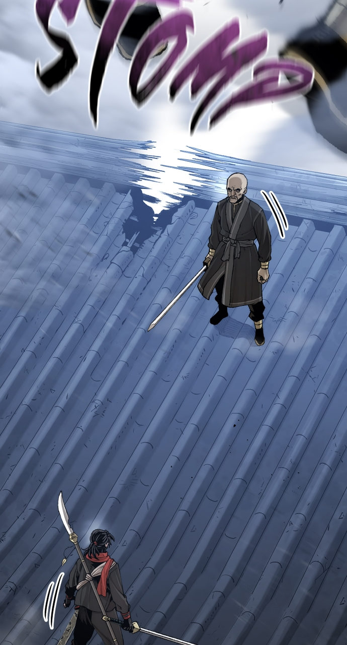 Heavenly Demon Cultivation Simulation - Chapter 100 Page 43