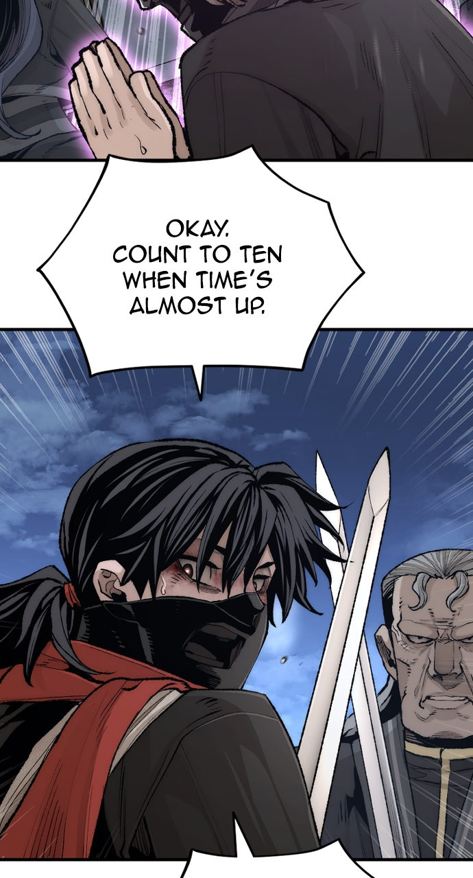 Heavenly Demon Cultivation Simulation - Chapter 100 Page 67