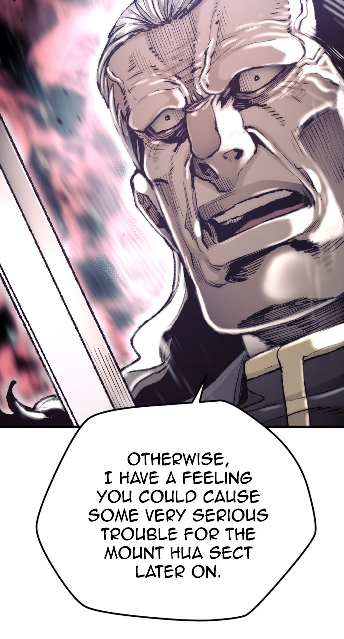 Heavenly Demon Cultivation Simulation - Chapter 100 Page 70