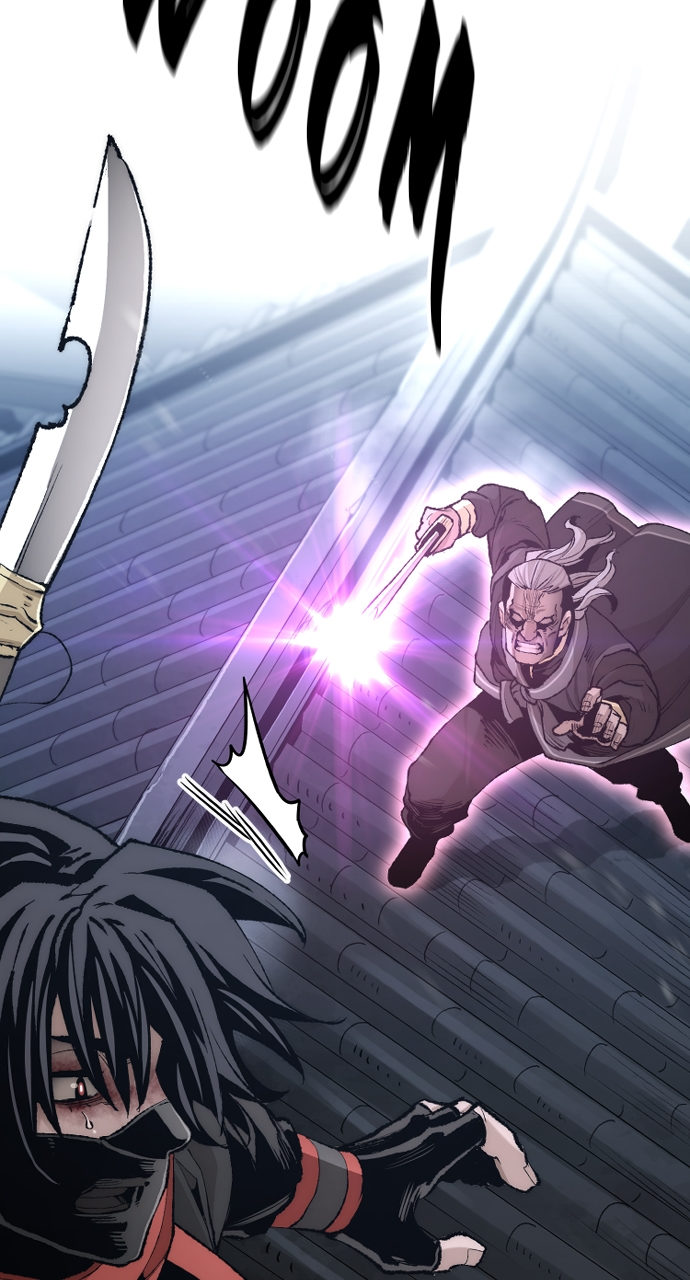 Heavenly Demon Cultivation Simulation - Chapter 100 Page 84