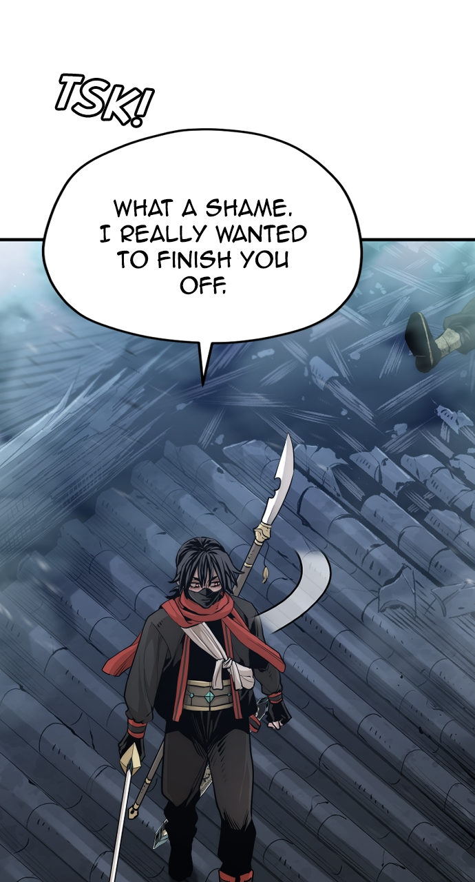 Heavenly Demon Cultivation Simulation - Chapter 100 Page 97