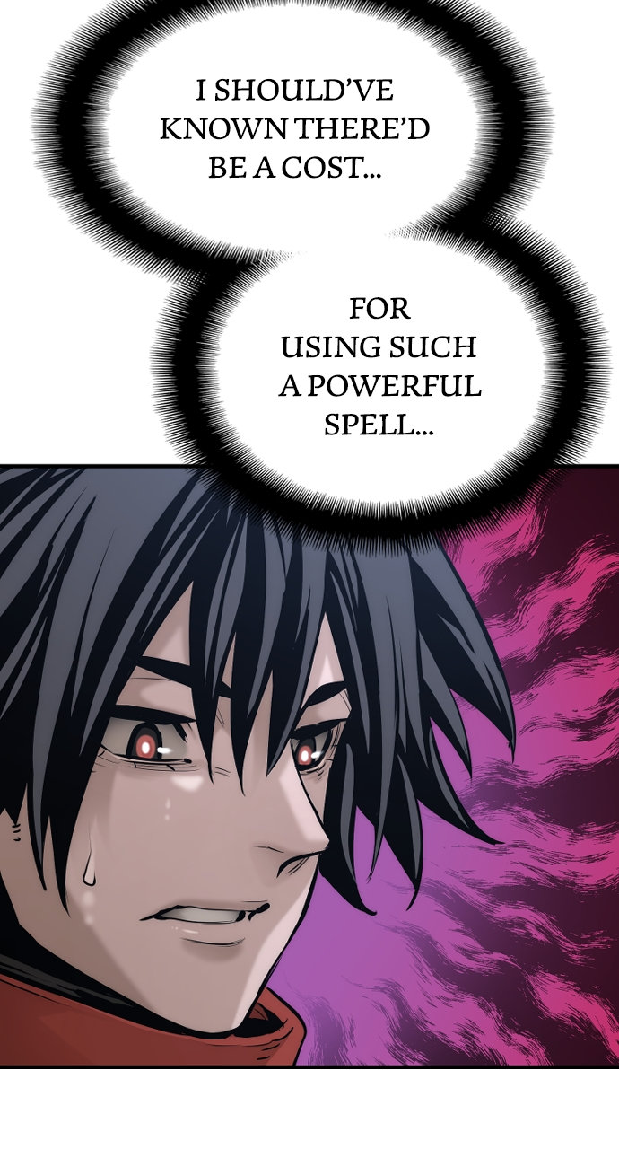 Heavenly Demon Cultivation Simulation - Chapter 101 Page 11