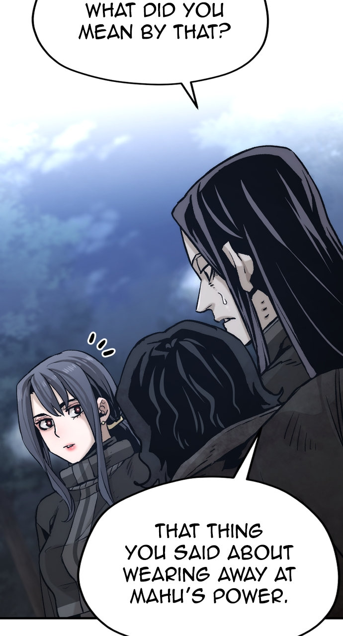 Heavenly Demon Cultivation Simulation - Chapter 101 Page 57