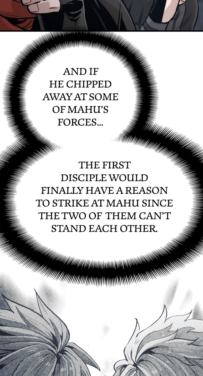 Heavenly Demon Cultivation Simulation - Chapter 101 Page 64